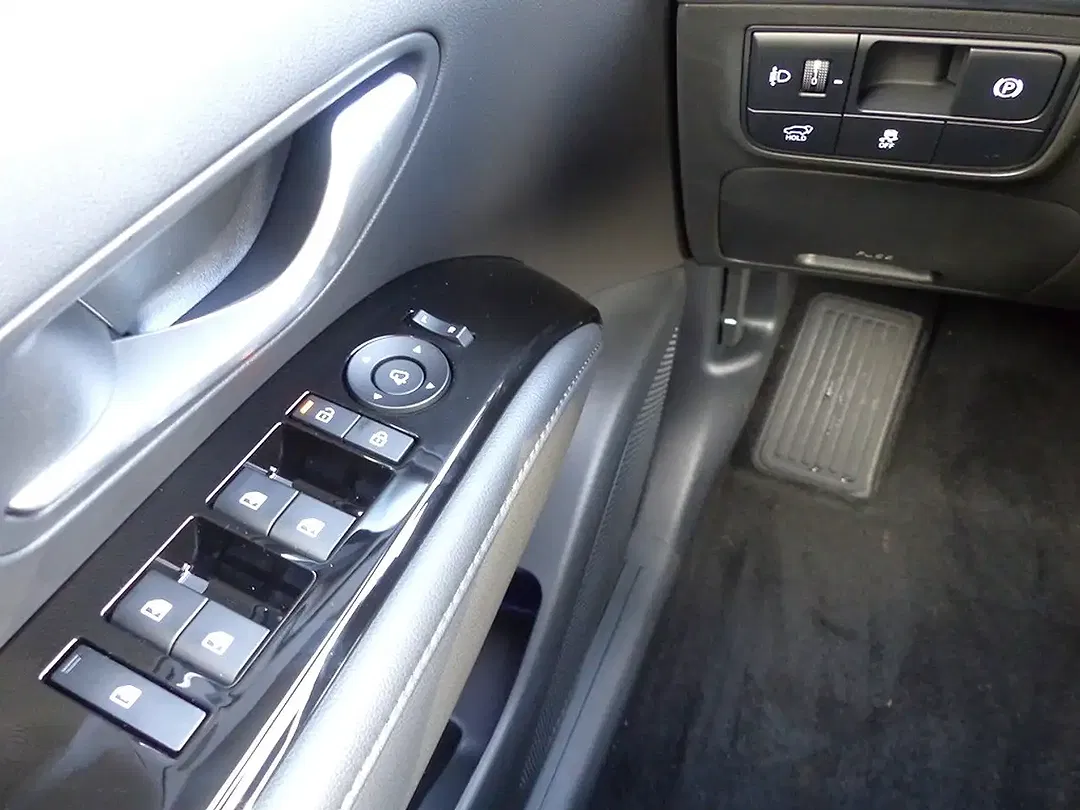 Hyundai TUCSON - Thumbnail 13