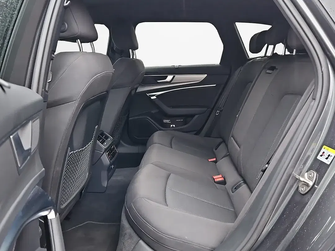 Audi A6 - Thumbnail 11