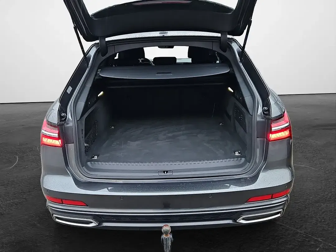 Audi A6 - Thumbnail 12