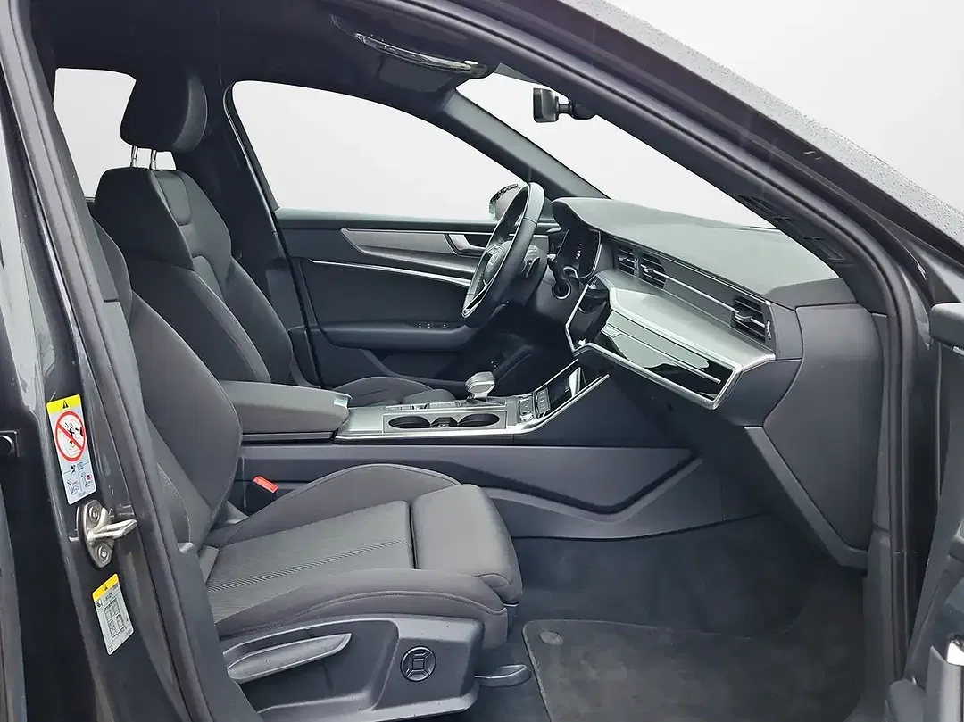 Audi A6 - Thumbnail 13