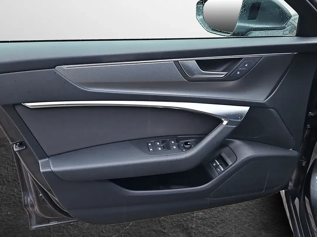 Audi A6 - Thumbnail 6