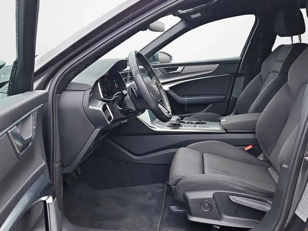 Audi A6 - Thumbnail 7