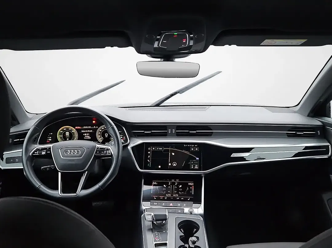Audi A6 - Thumbnail 8