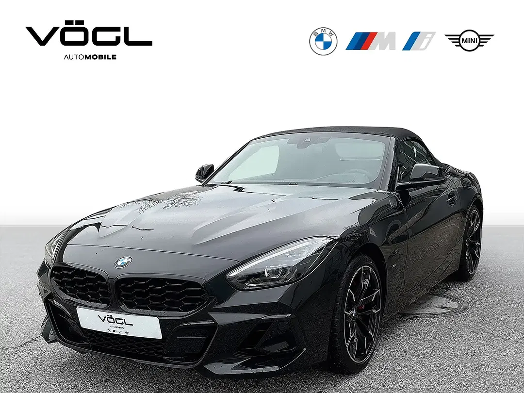 BMW Z4 - Thumbnail 1