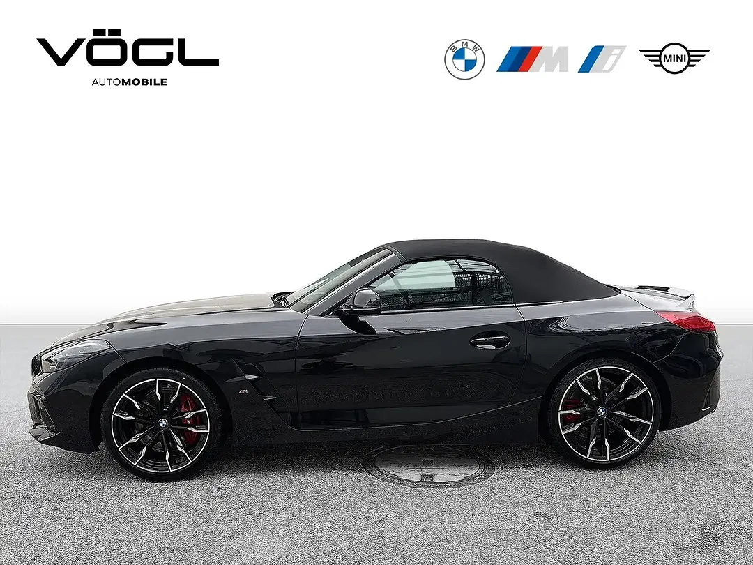 BMW Z4 - Thumbnail 2