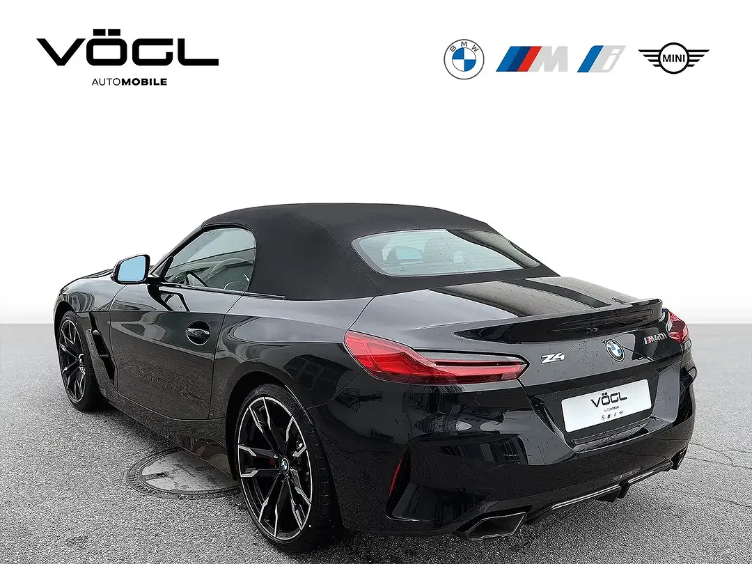 BMW Z4 - Thumbnail 4