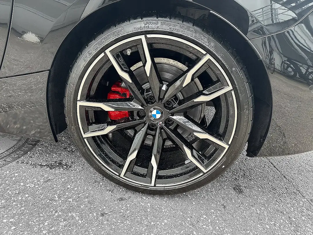 BMW Z4 - Thumbnail 5