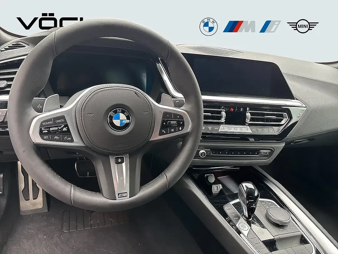 BMW Z4 - Thumbnail 6