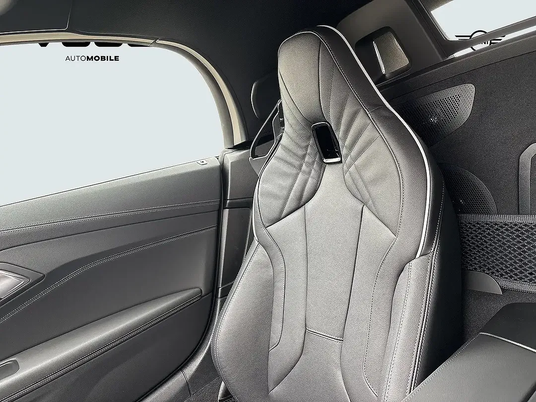BMW Z4 - Thumbnail 9