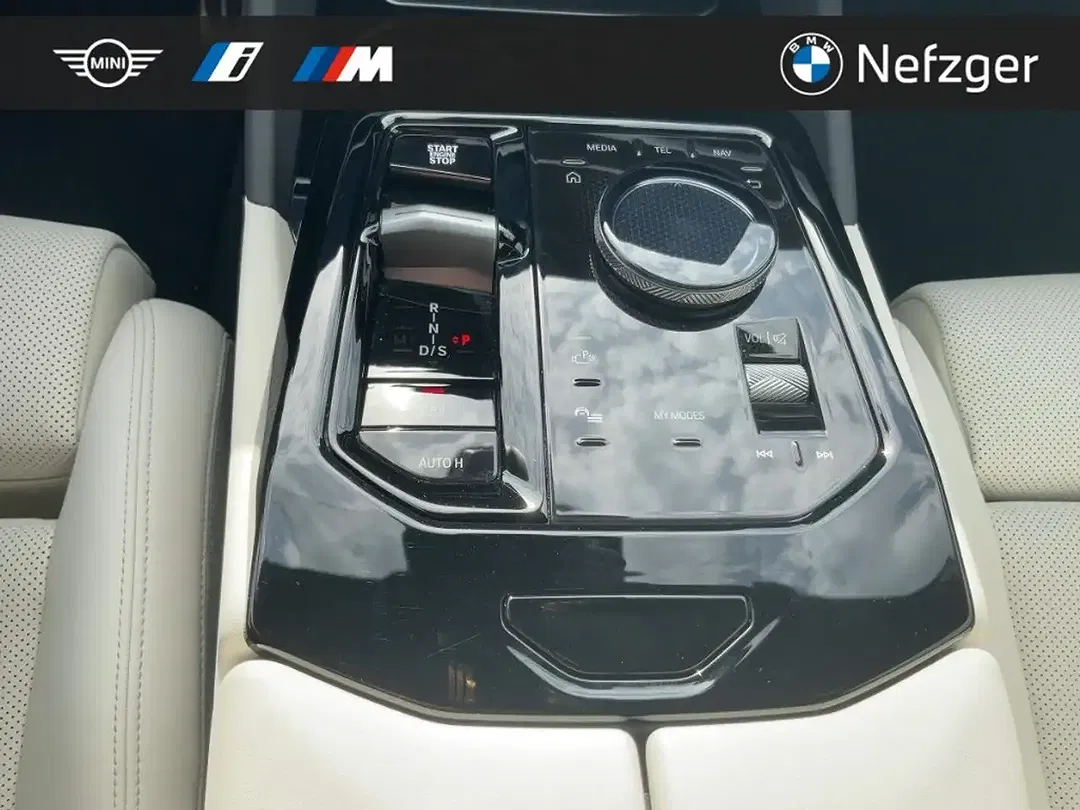 BMW 520 - Thumbnail 13