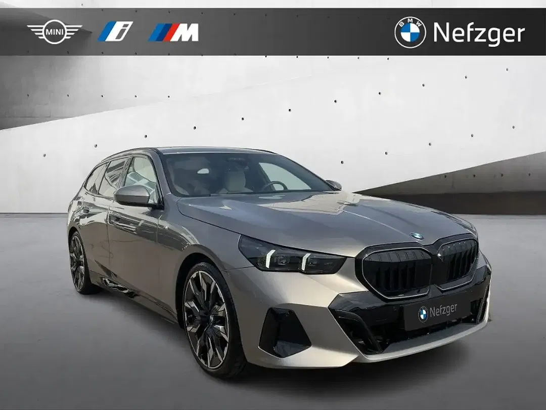 BMW 520 - Thumbnail 5