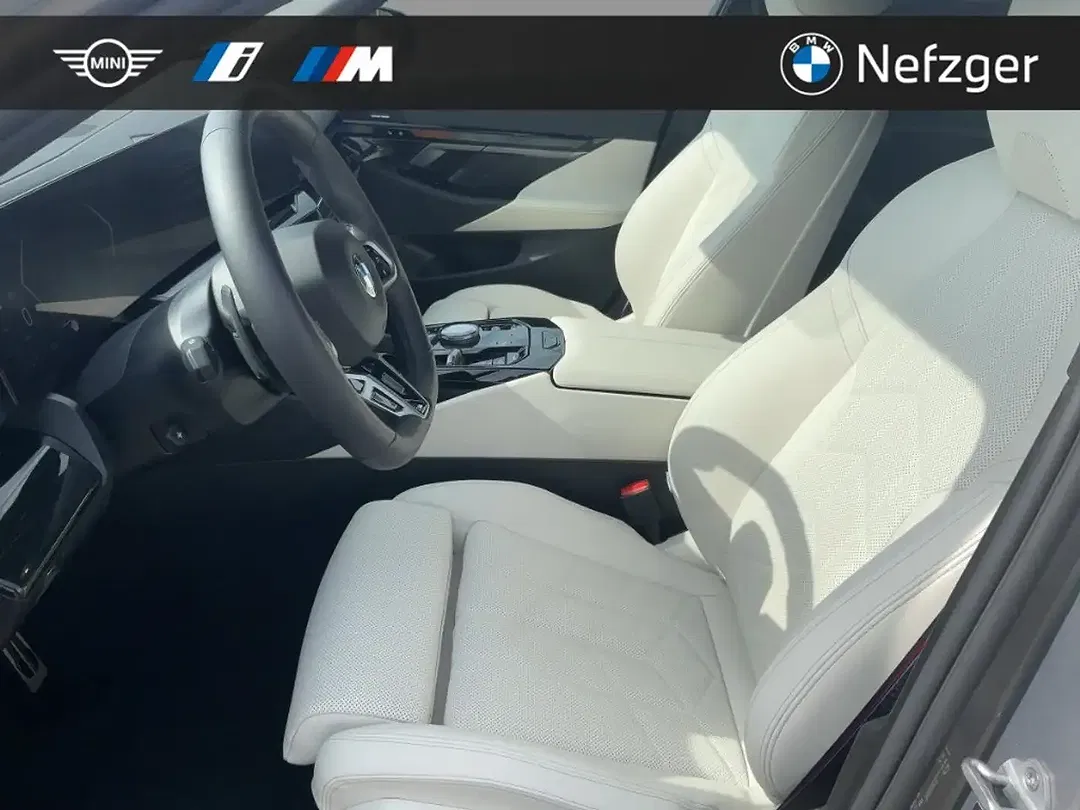 BMW 520 - Thumbnail 7