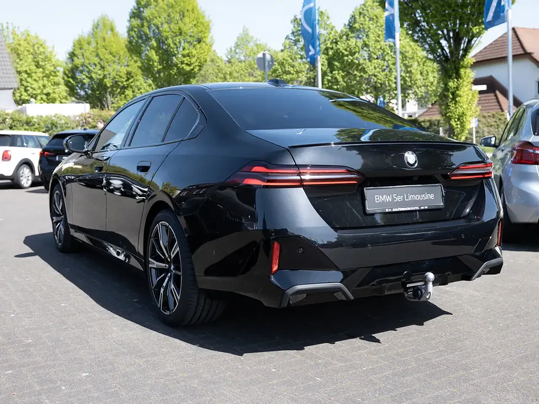BMW 520 - Thumbnail 7