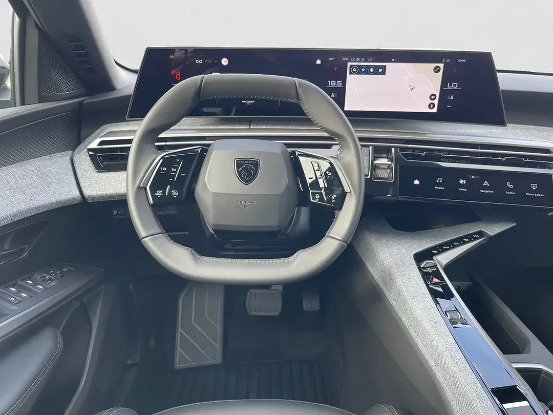 Peugeot 3008 - Thumbnail 10