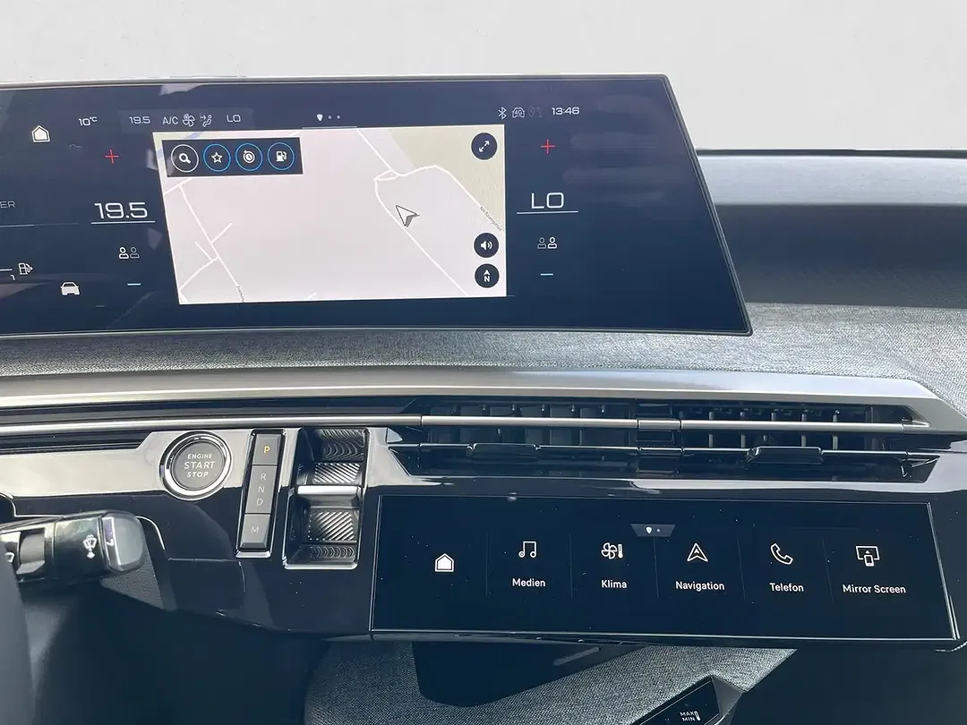 Peugeot 3008 - Thumbnail 11