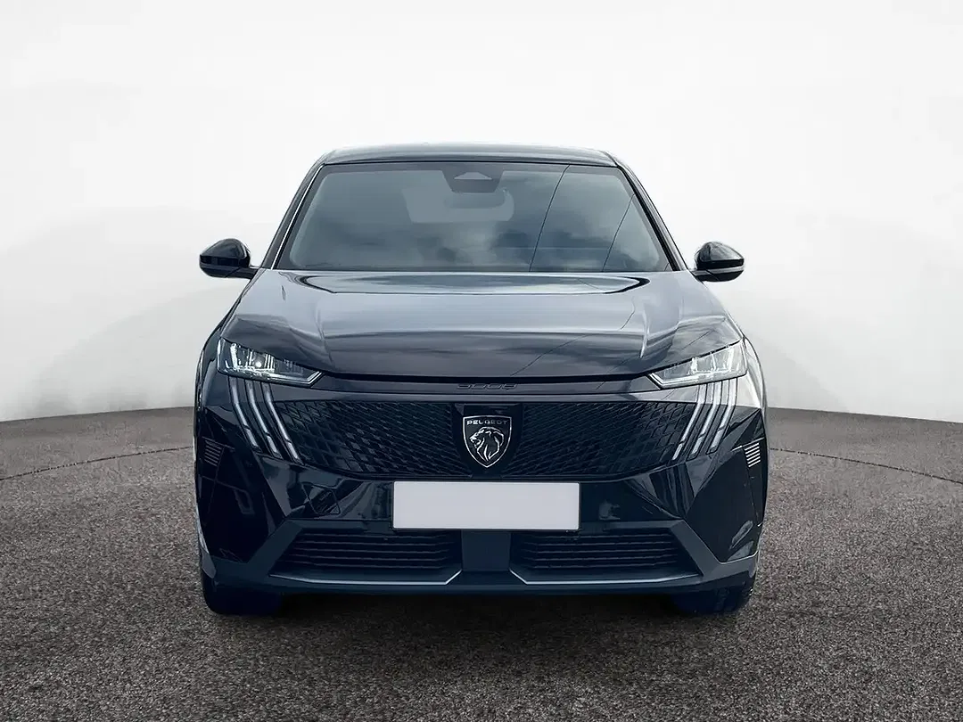 Peugeot 3008 - Thumbnail 1