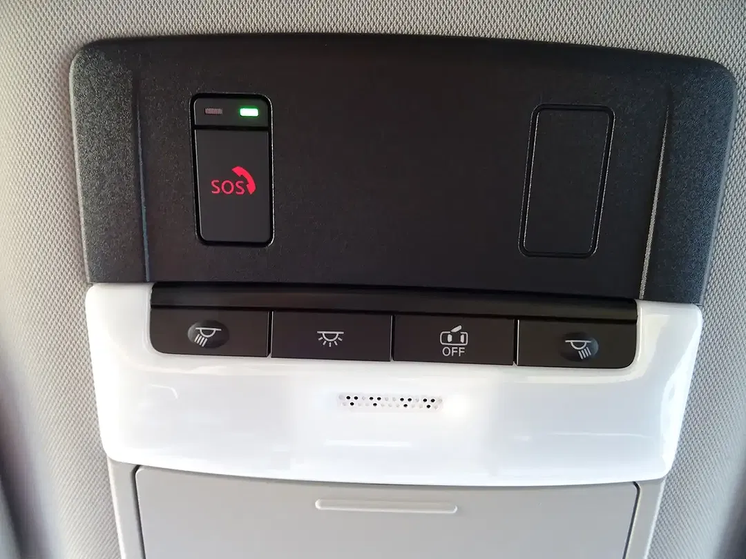 Nissan Qashqai - Thumbnail 11