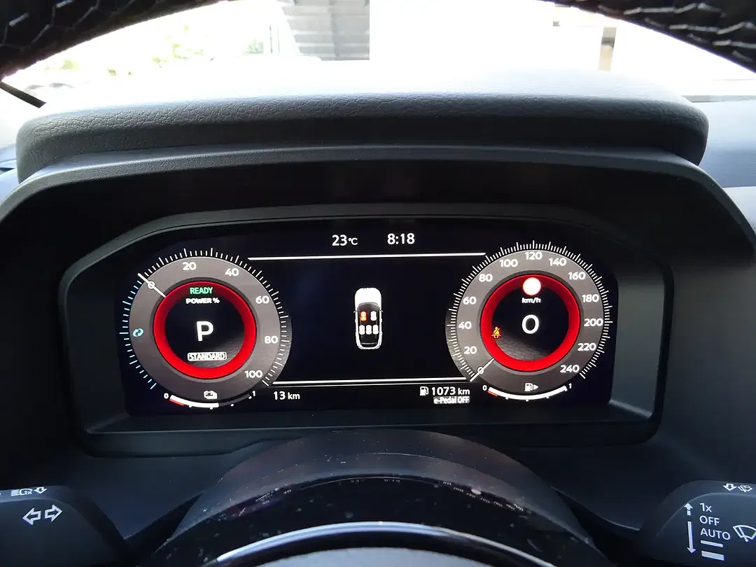Nissan Qashqai - Thumbnail 13