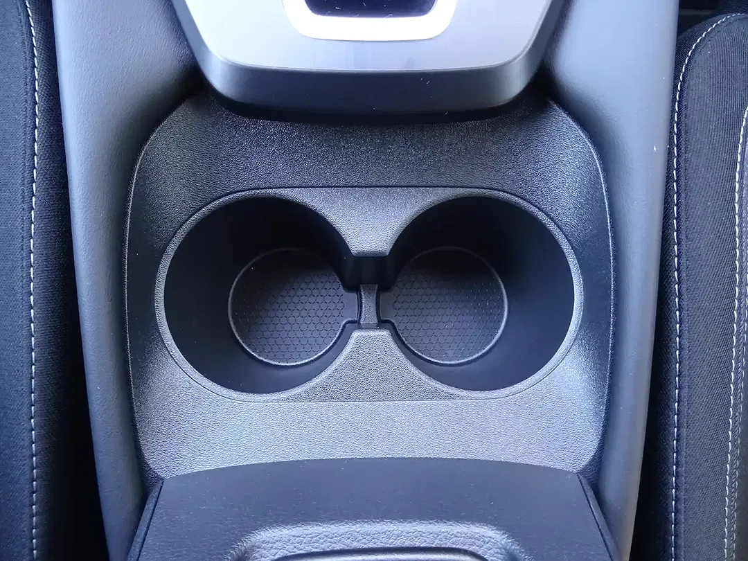 Nissan Qashqai - Thumbnail 8
