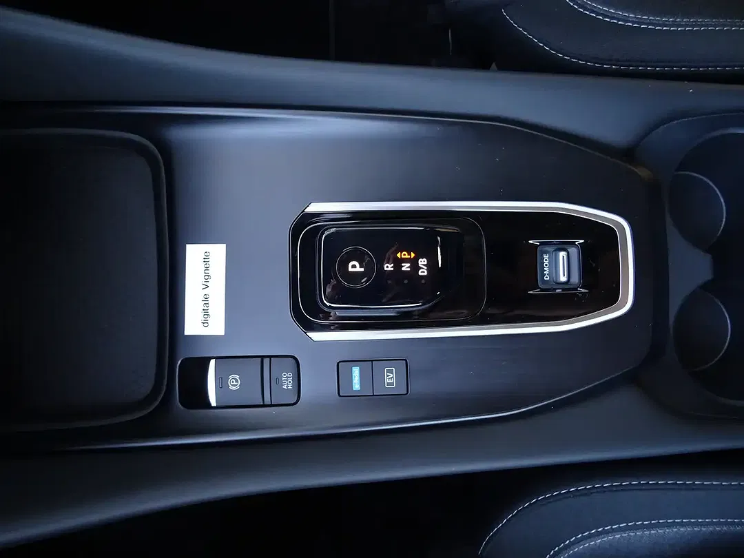 Nissan Qashqai - Thumbnail 9