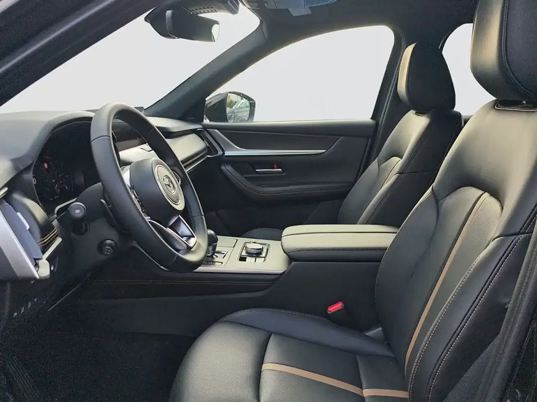 Mazda CX-60 - Thumbnail 6