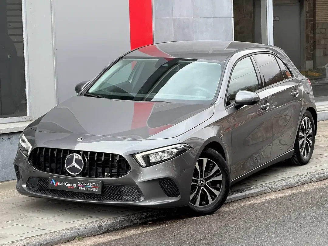 Mercedes-Benz A 180 - Afbeelding 1