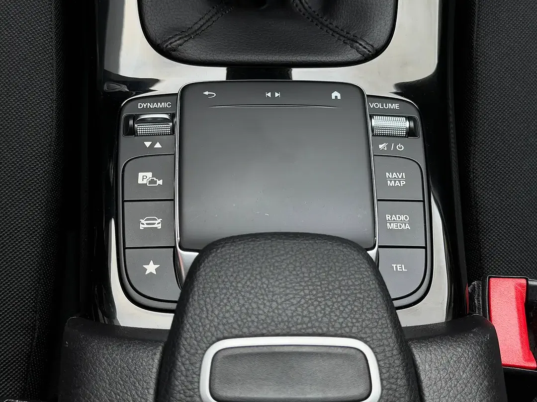Mercedes-Benz A 180 - Thumbnail 14