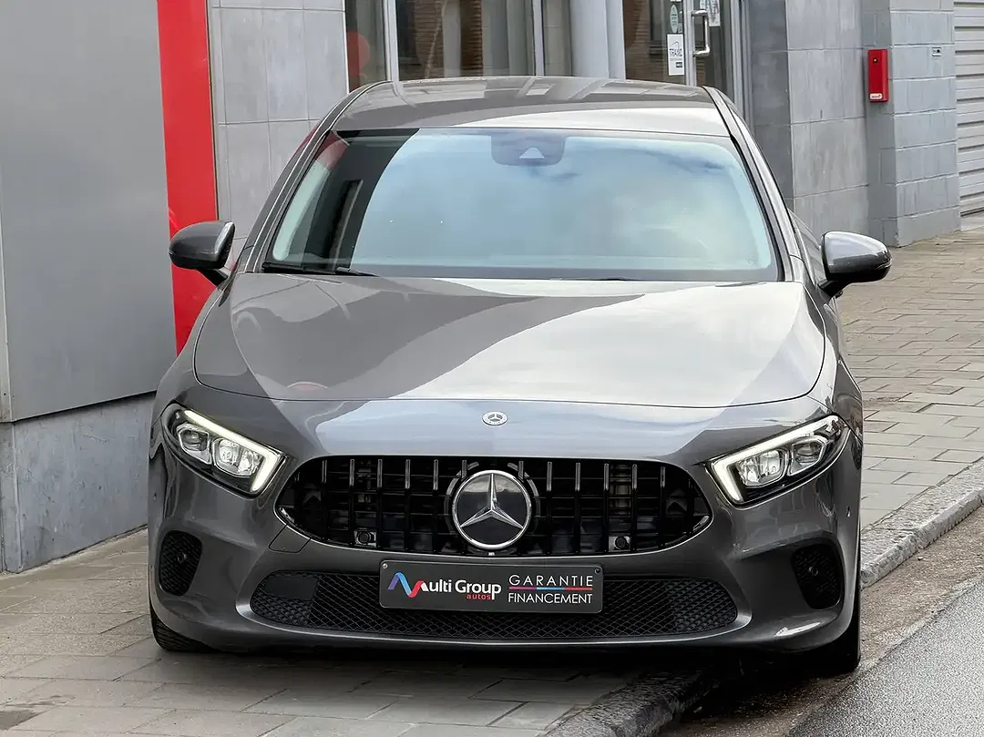 Mercedes-Benz A 180 - Thumbnail 2
