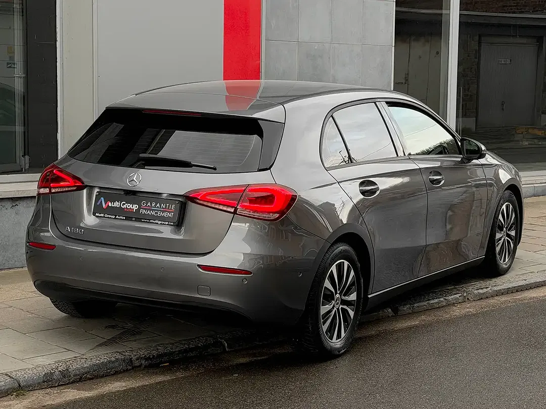 Mercedes-Benz A 180 - Thumbnail 4