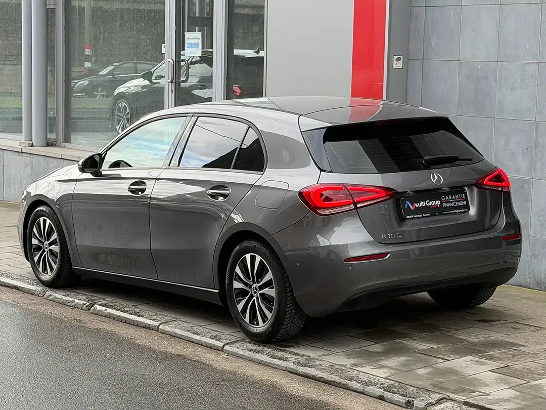 Mercedes-Benz A 180 - Thumbnail 6