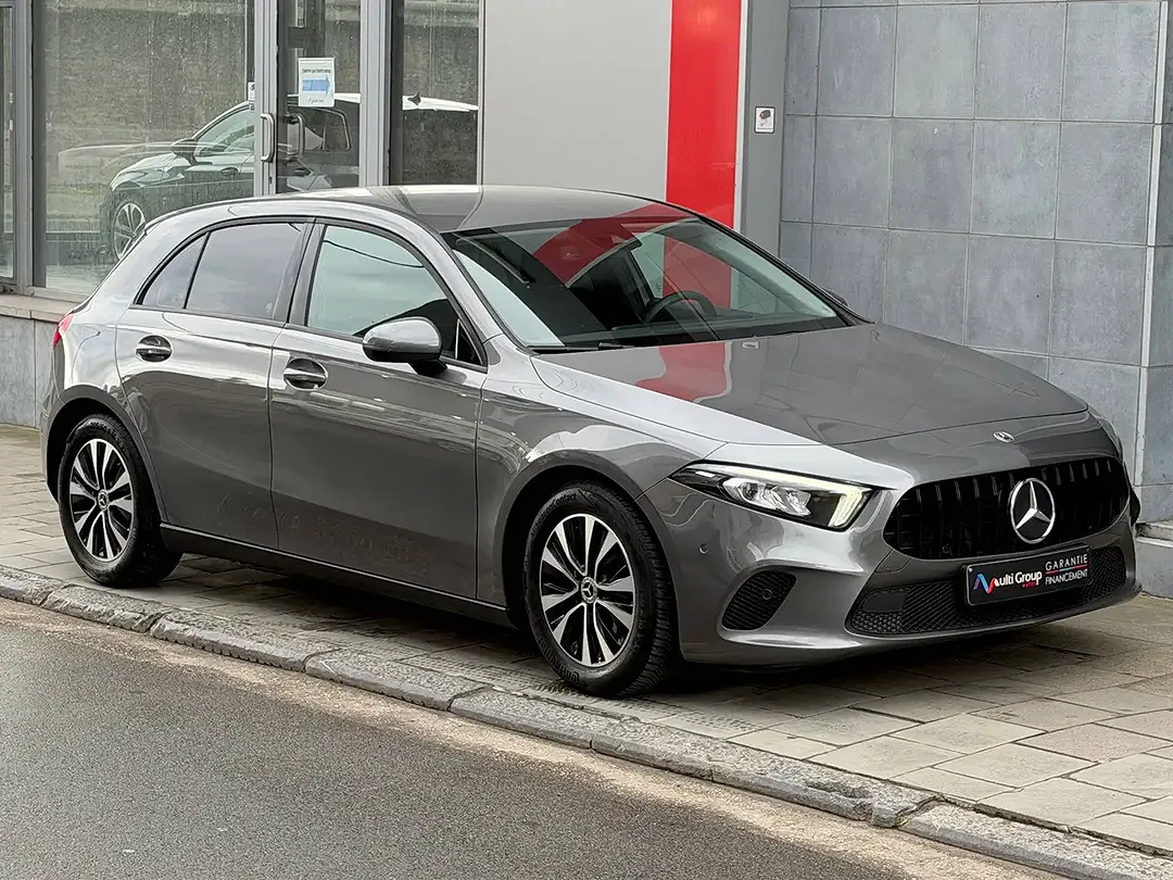 Mercedes-Benz A 180 - Thumbnail 7