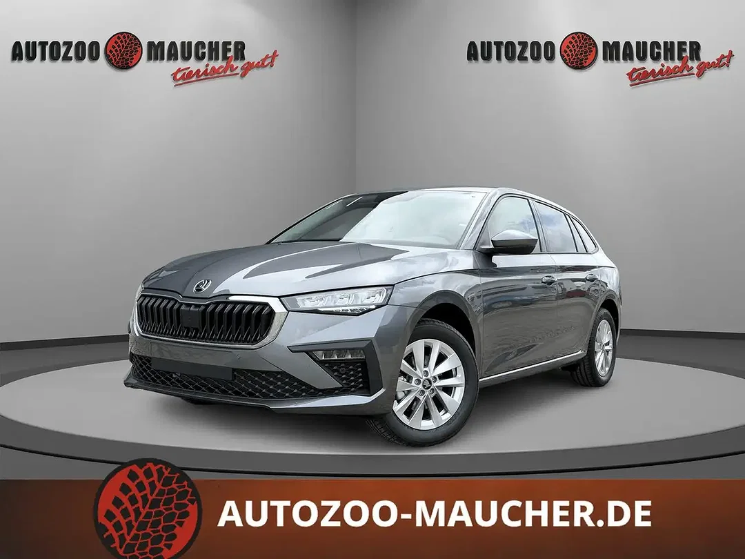 Skoda Scala - Afbeelding 1