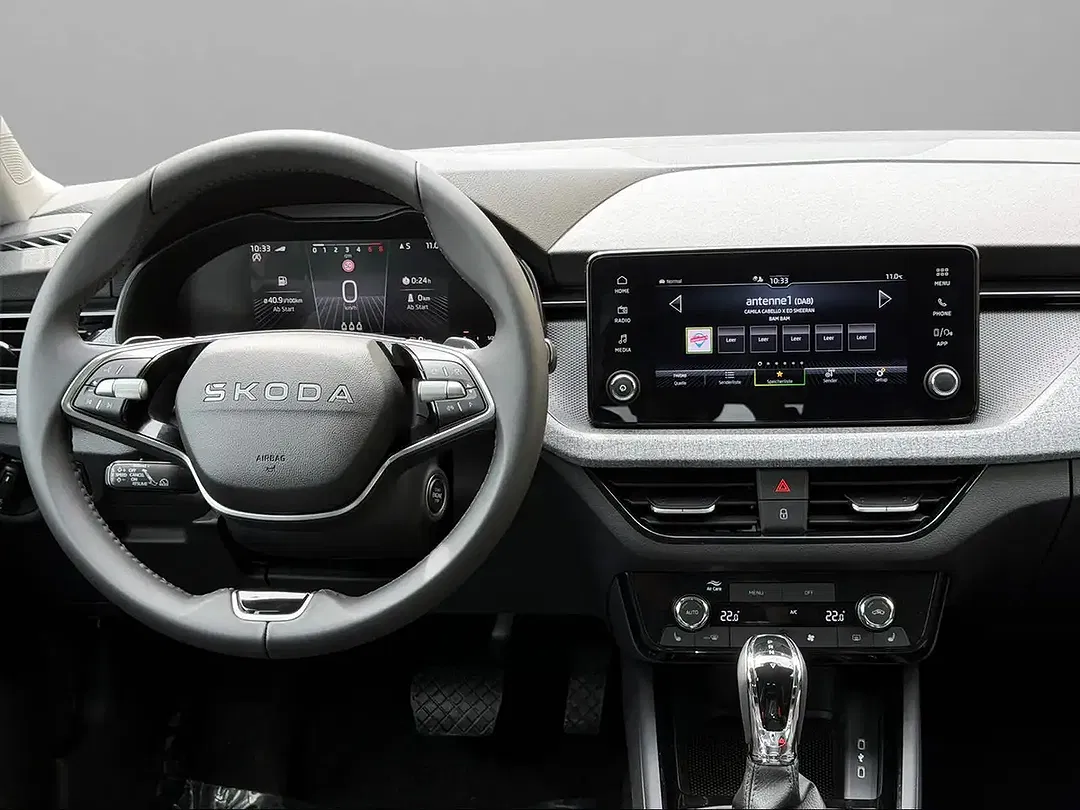 Skoda Scala - Thumbnail 10