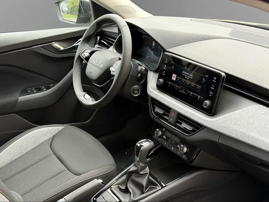Skoda Scala - Thumbnail 11