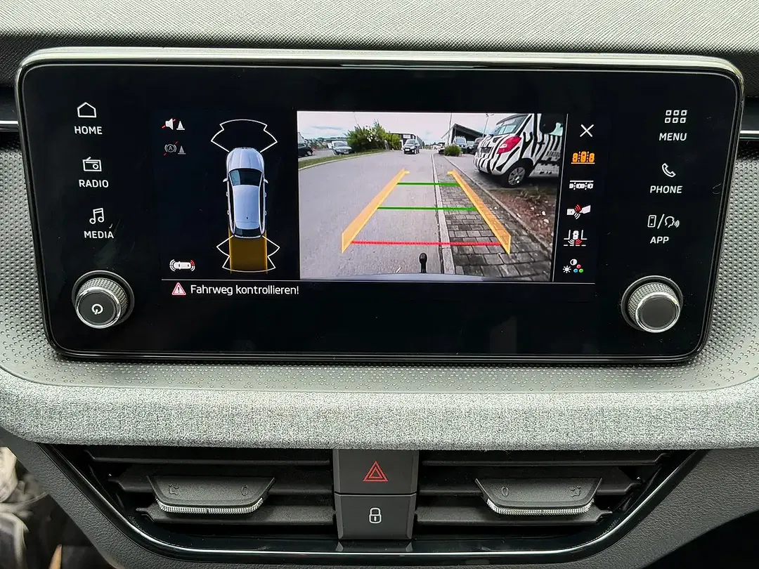 Skoda Scala - Thumbnail 15