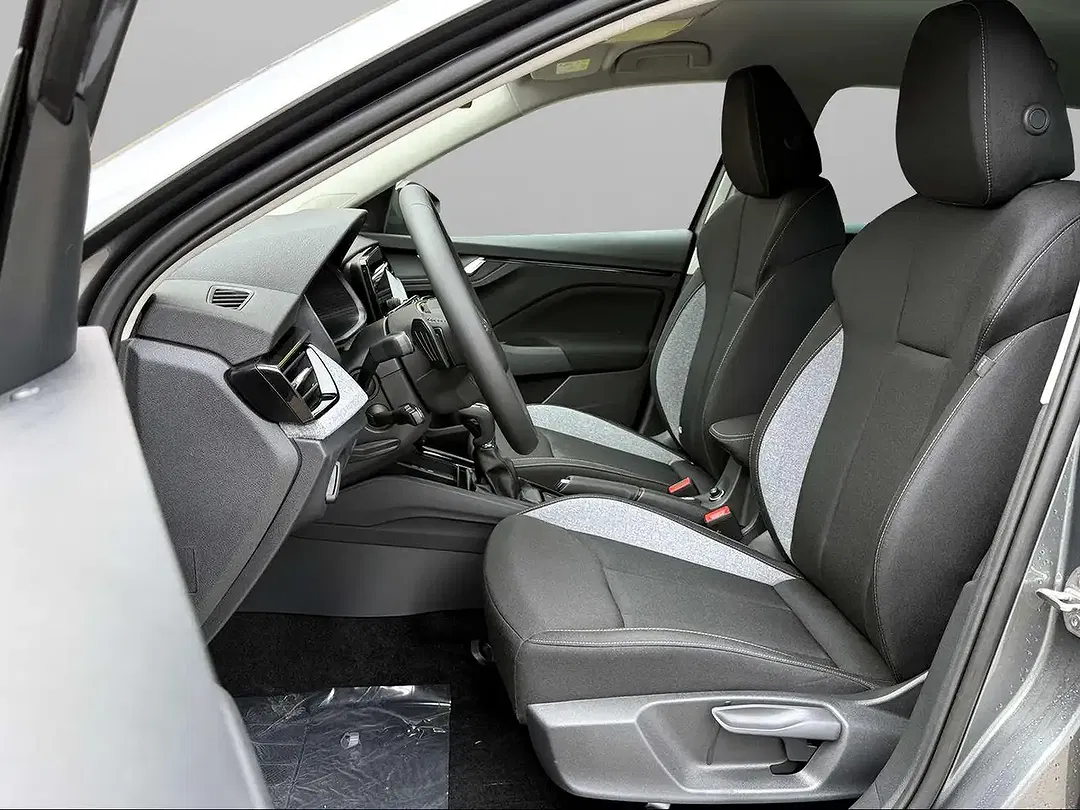 Skoda Scala - Thumbnail 5