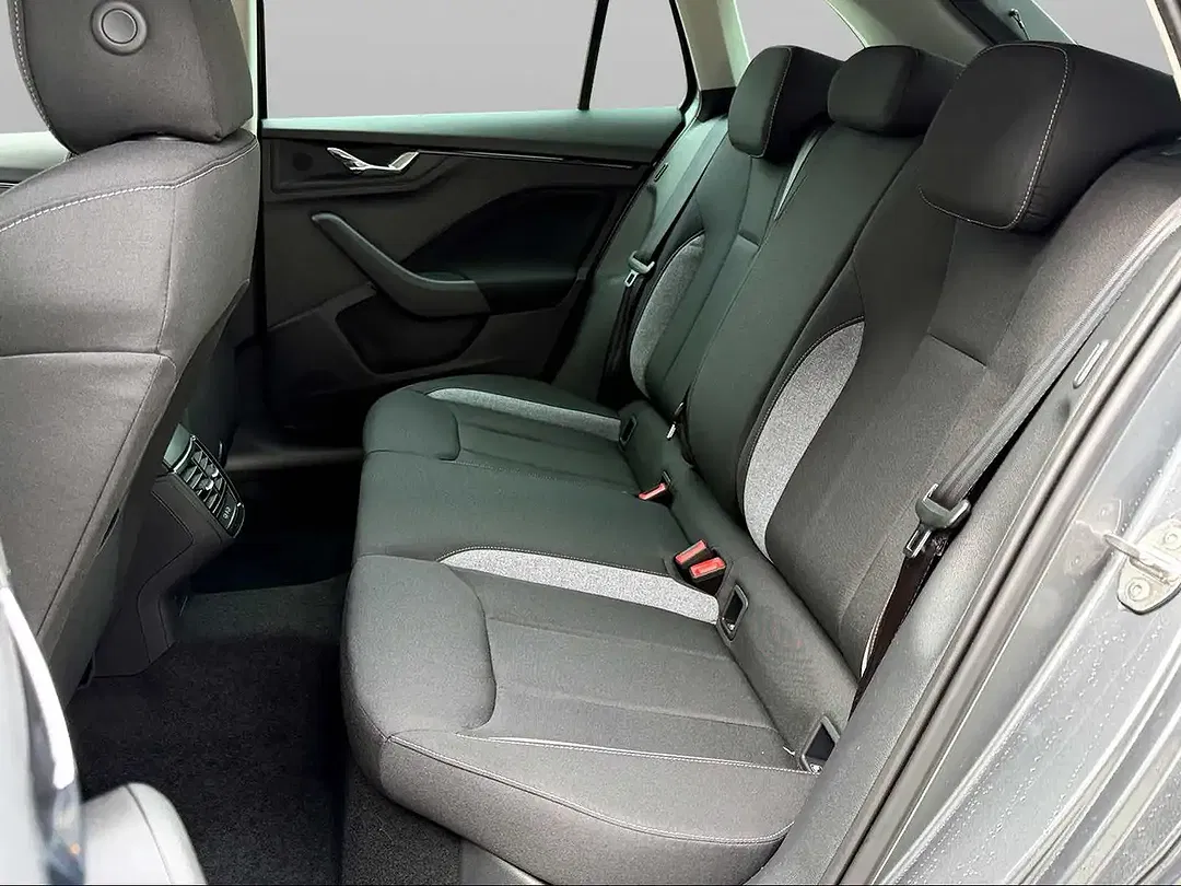 Skoda Scala - Thumbnail 6