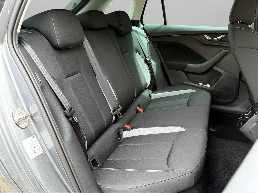 Skoda Scala - Thumbnail 7