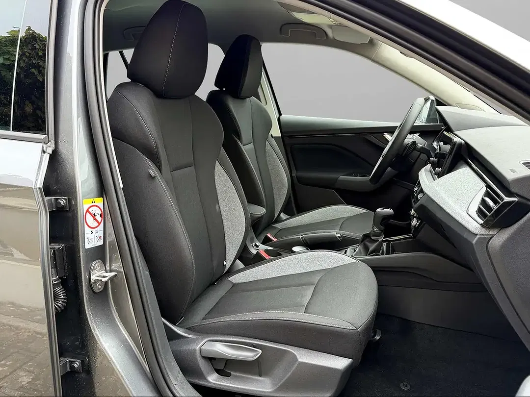 Skoda Scala - Thumbnail 8