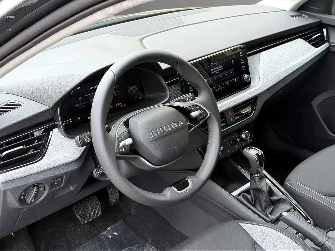 Skoda Scala - Thumbnail 9