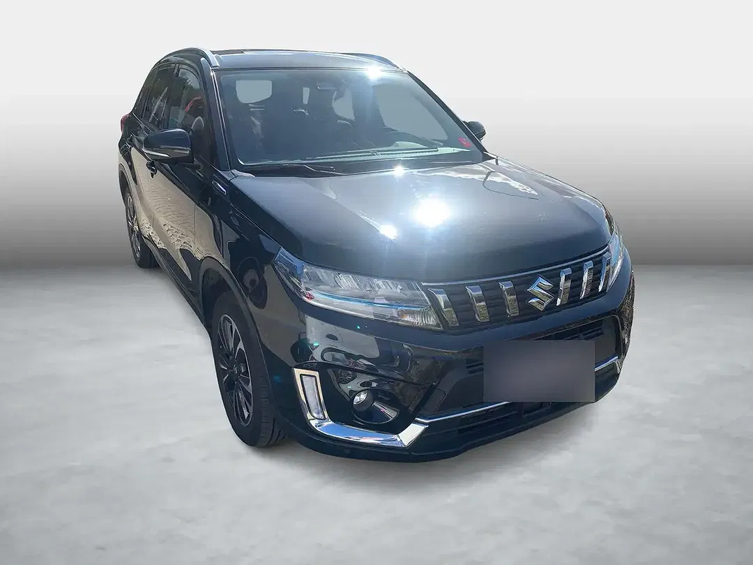 Suzuki Grand Vitara - Thumbnail 1