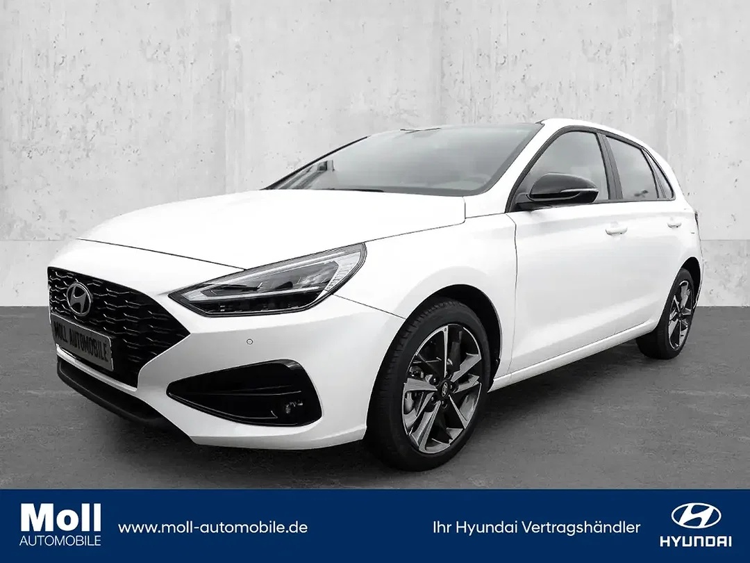 Hyundai i30 - Afbeelding 1