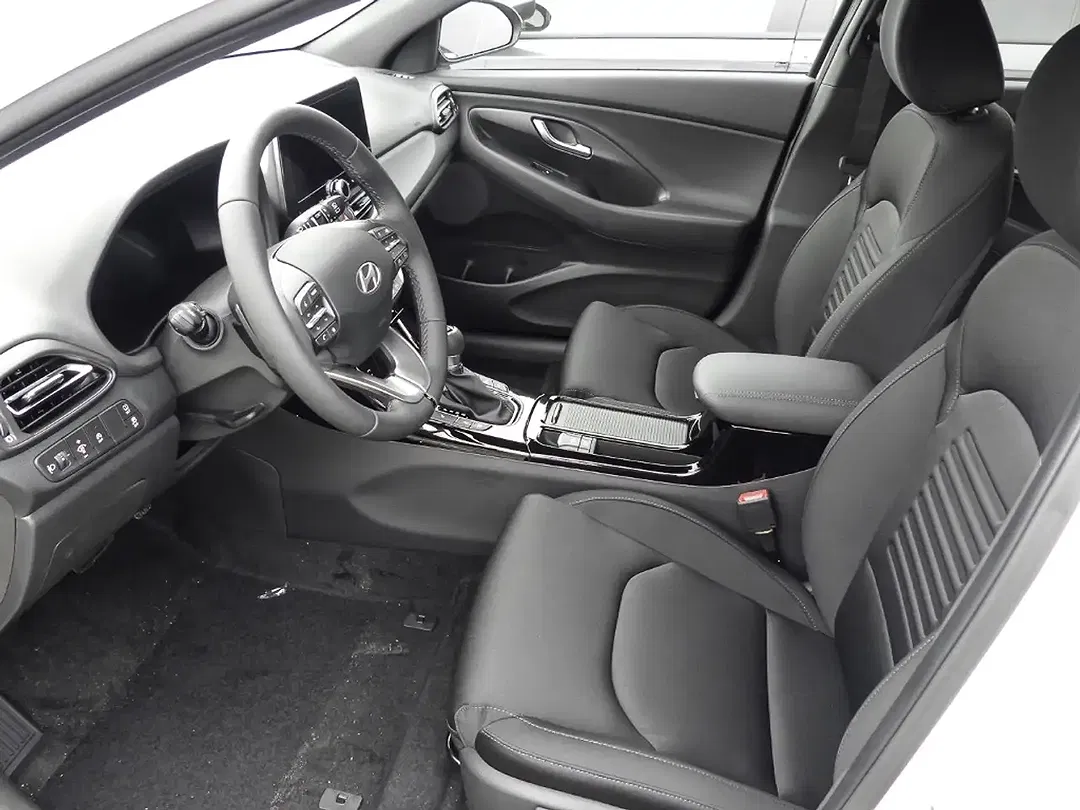 Hyundai i30 - Thumbnail 12