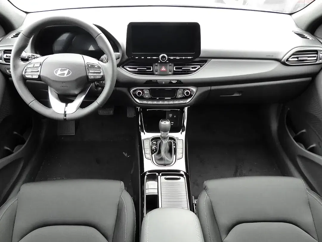 Hyundai i30 - Thumbnail 6