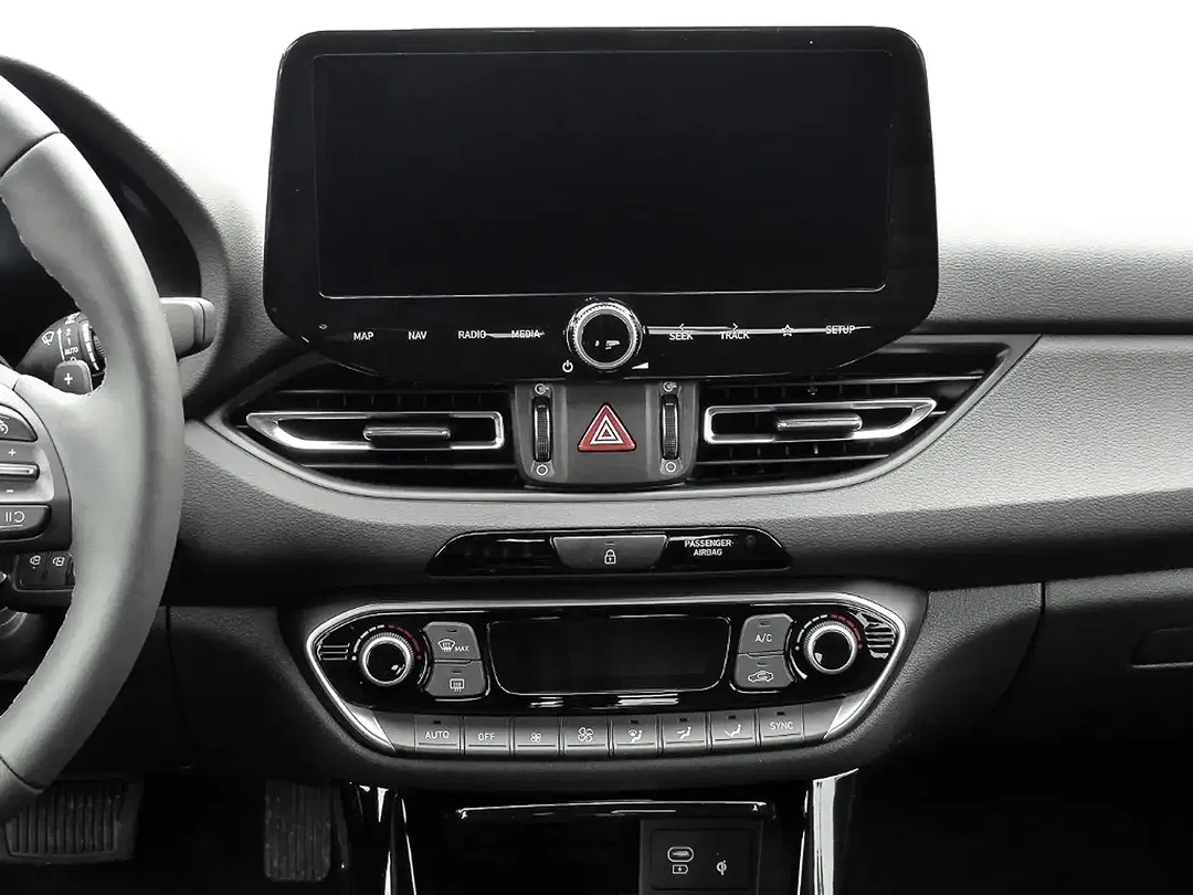 Hyundai i30 - Thumbnail 7