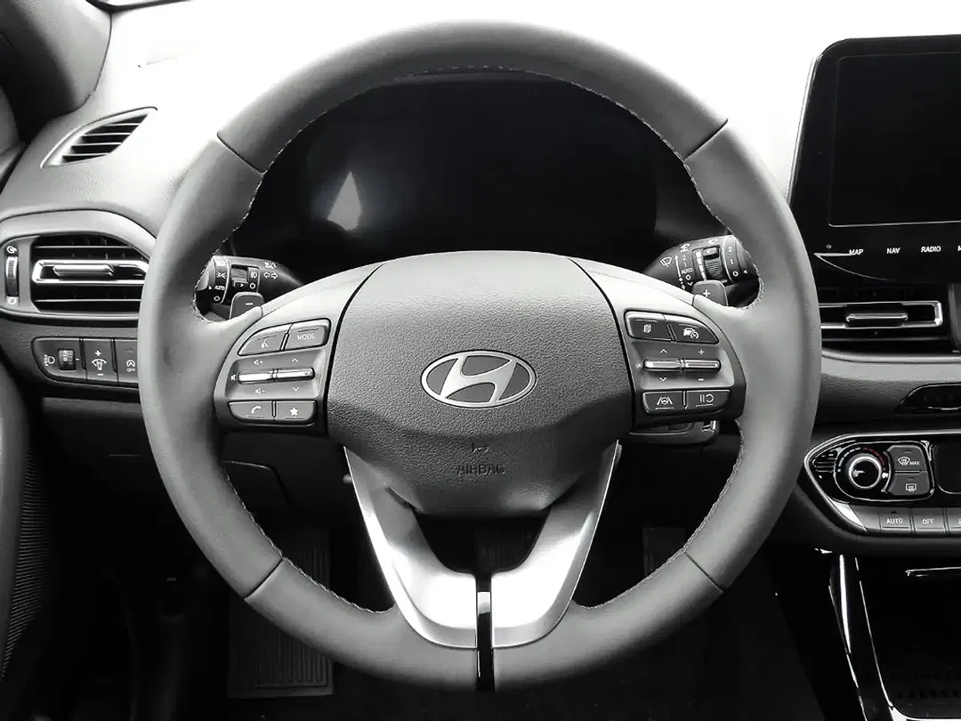 Hyundai i30 - Thumbnail 8