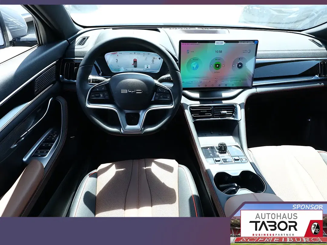 BYD Seal U - Thumbnail 7