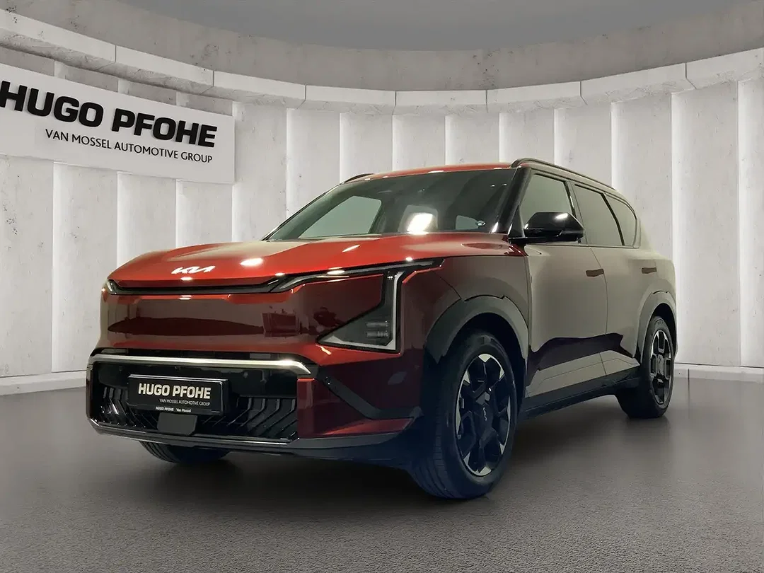 Kia EV5 - Afbeelding 1