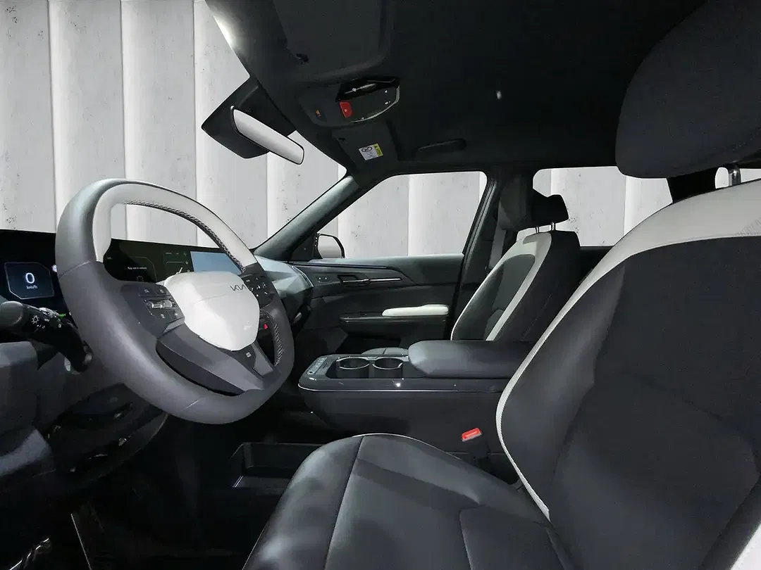 Kia EV5 - Thumbnail 10