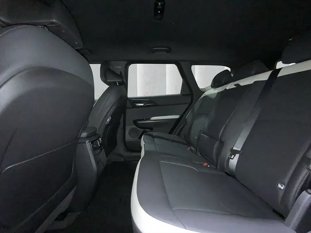 Kia EV5 - Thumbnail 11